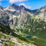Excursiones de Trekking en Eslovaquia