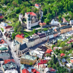Banská Štiavnica
